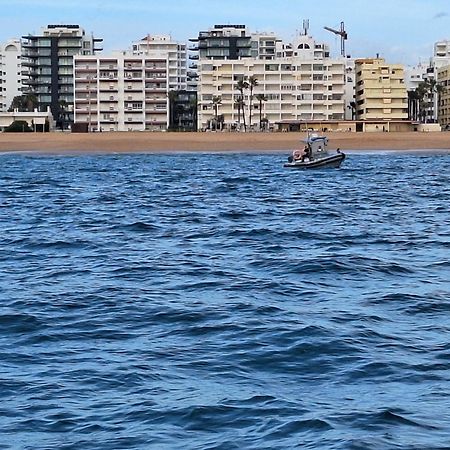 Cool Living Quarteira, 2 Bedroom With Ocean View Exterior photo