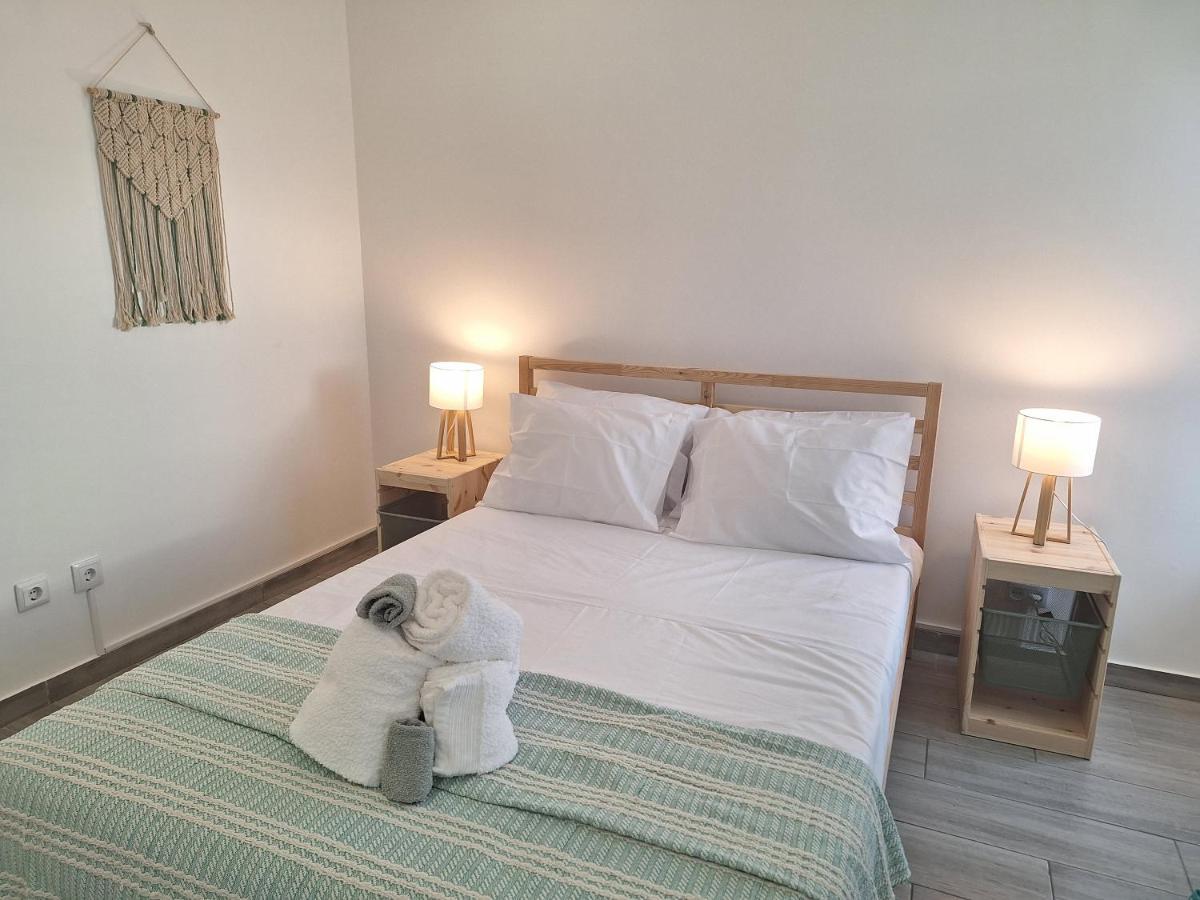 Cool Living Quarteira, 2 Bedroom With Ocean View Exterior photo