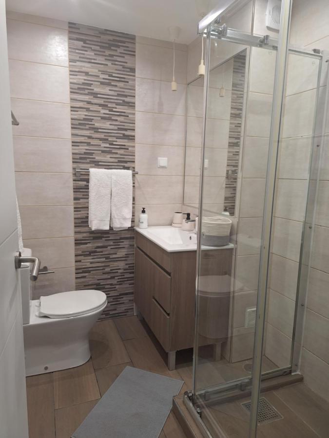 Cool Living Quarteira, 2 Bedroom With Ocean View Exterior photo