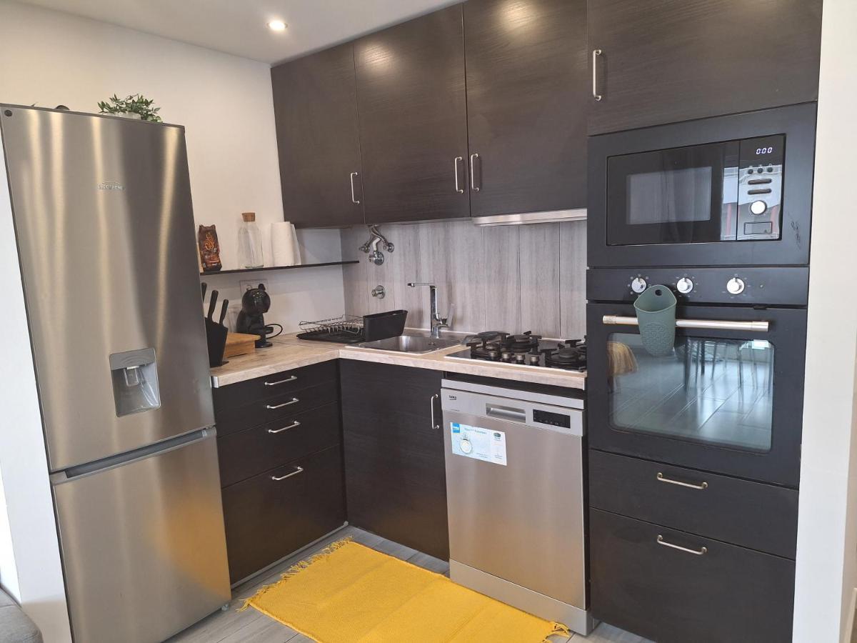 Cool Living Quarteira, 2 Bedroom With Ocean View Exterior photo