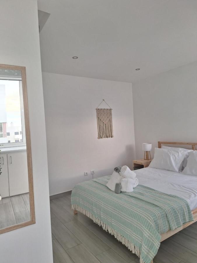 Cool Living Quarteira, 2 Bedroom With Ocean View Exterior photo