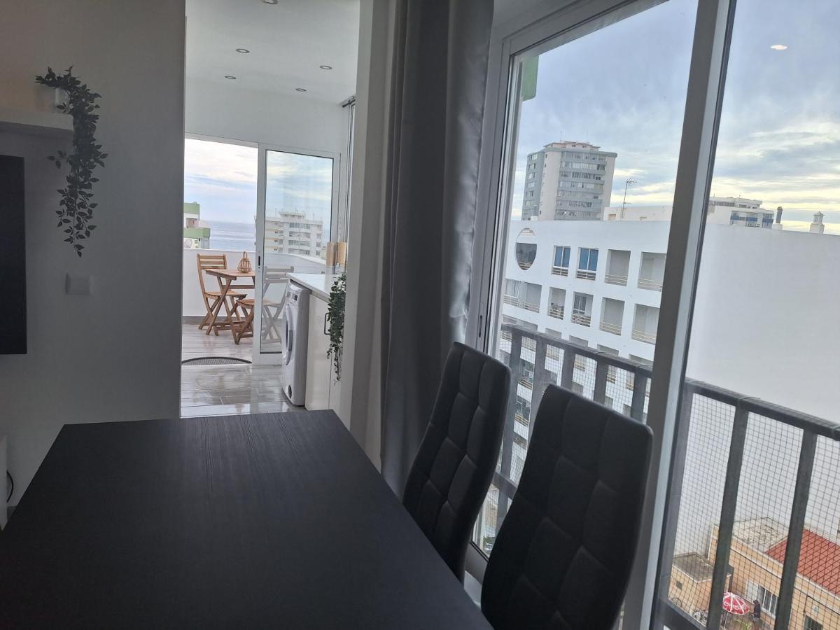 Cool Living Quarteira, 2 Bedroom With Ocean View Exterior photo