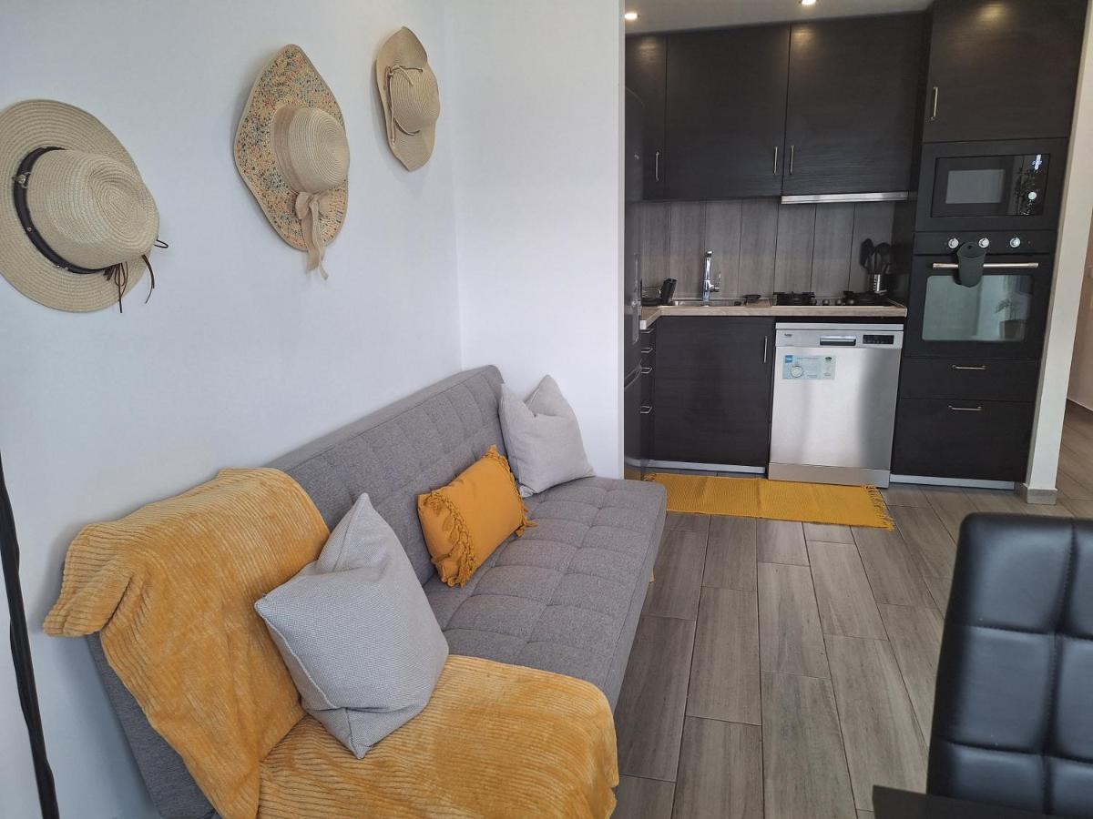 Cool Living Quarteira, 2 Bedroom With Ocean View Exterior photo