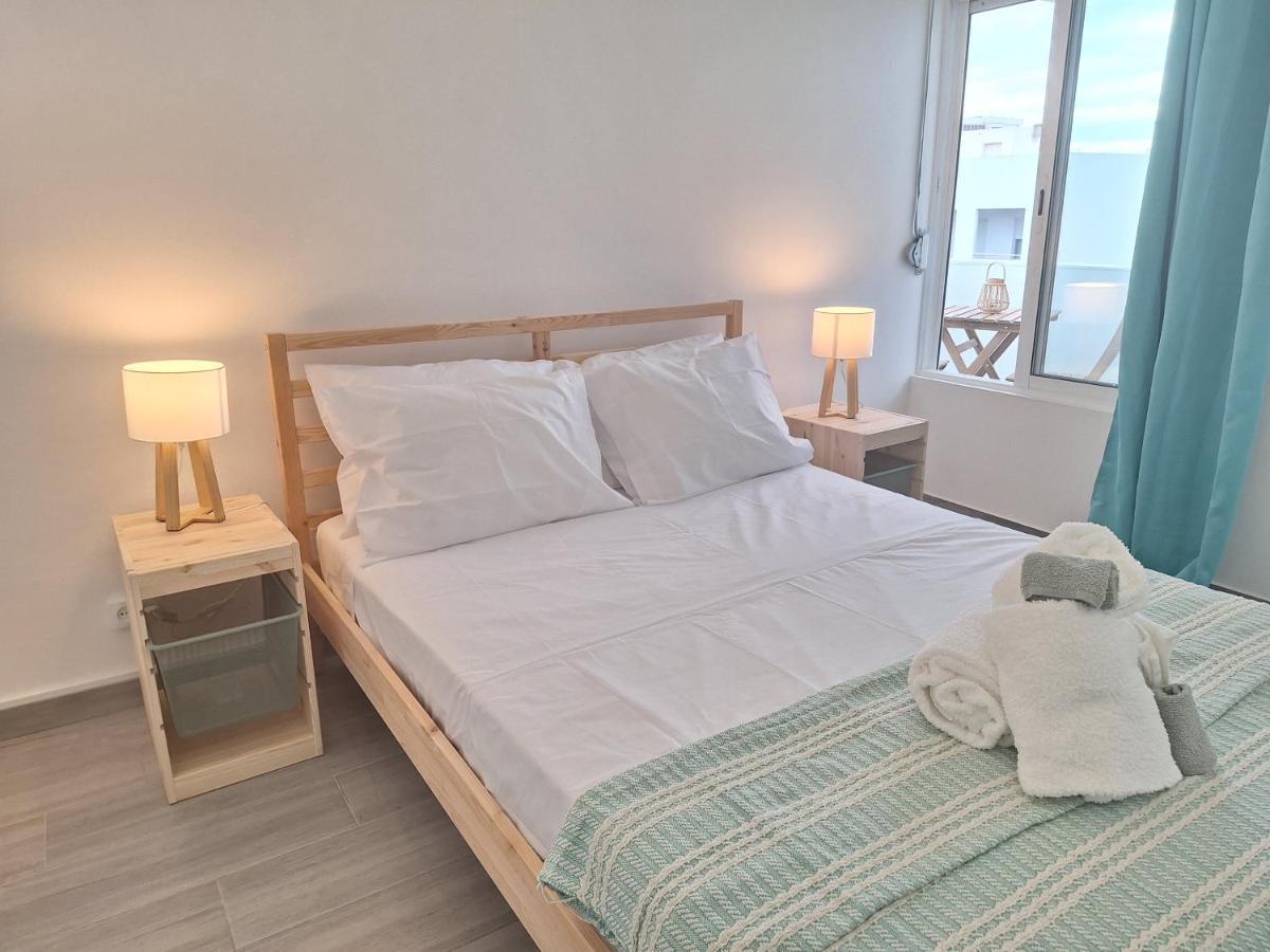 Cool Living Quarteira, 2 Bedroom With Ocean View Exterior photo