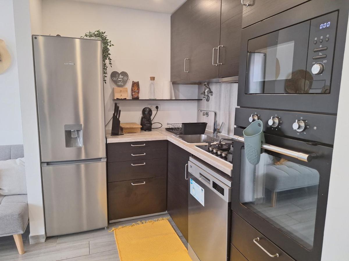 Cool Living Quarteira, 2 Bedroom With Ocean View Exterior photo