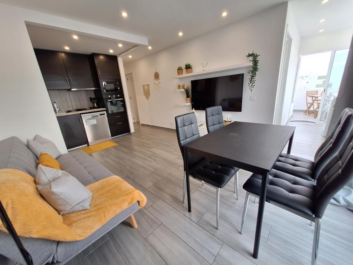 Cool Living Quarteira, 2 Bedroom With Ocean View Exterior photo