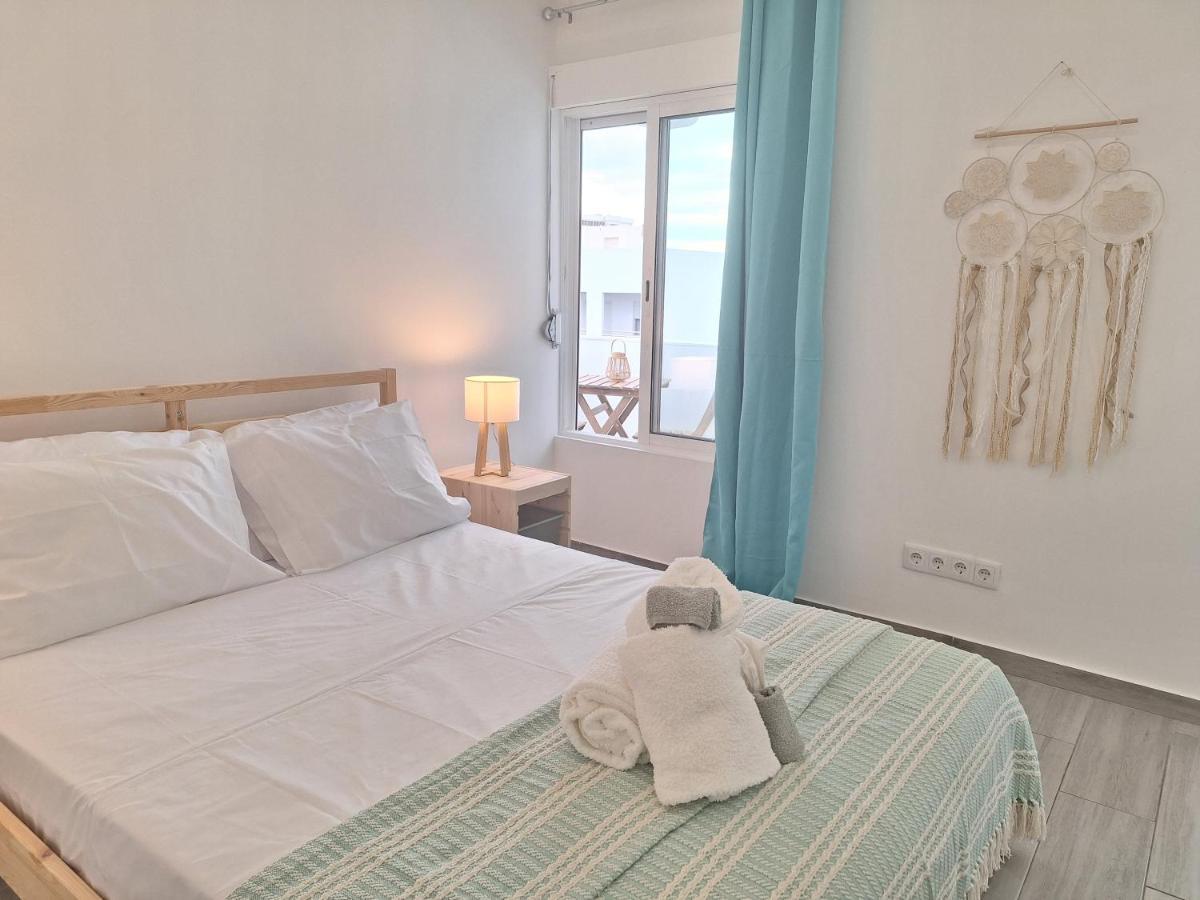 Cool Living Quarteira, 2 Bedroom With Ocean View Exterior photo