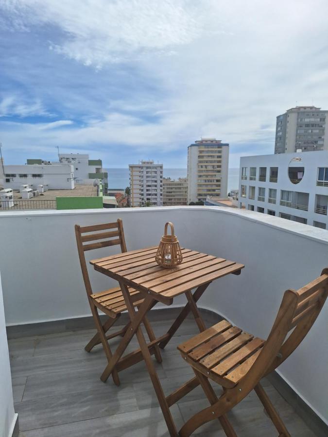 Cool Living Quarteira, 2 Bedroom With Ocean View Exterior photo