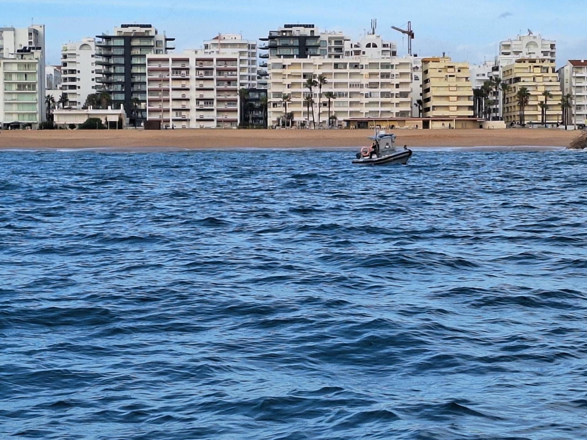 Cool Living Quarteira, 2 Bedroom With Ocean View Exterior photo